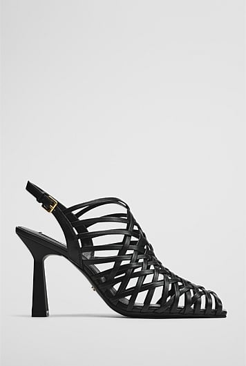 Tyler Heel