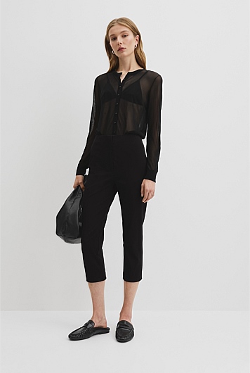 Capri Pant