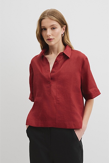 Panelled Crop Popover