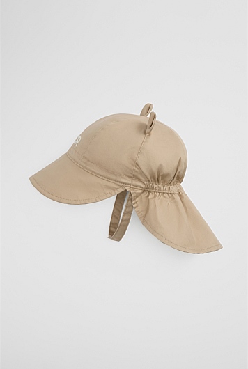 Baby Ears Sun Hat