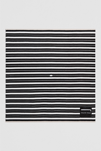 Kyla Australian Cotton Beach Blanket