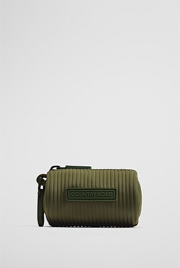 Piper Bag Holder