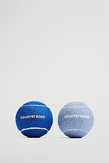 Pet Ball Pack of 2