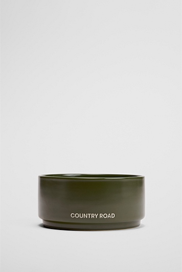 Axel Small Pet Bowl