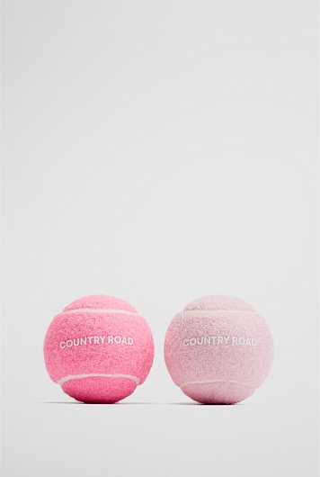 Pet Ball Pack of 2