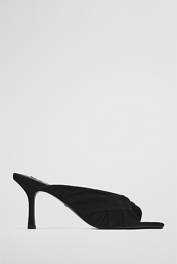 Cleo Heel