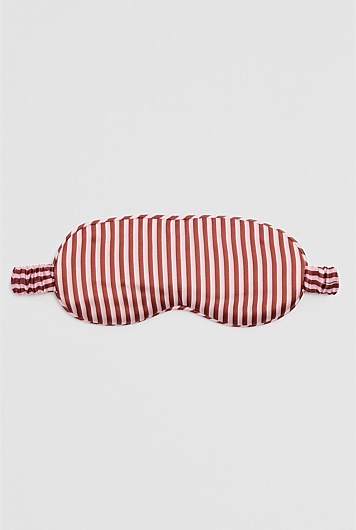 Silk Eye Mask