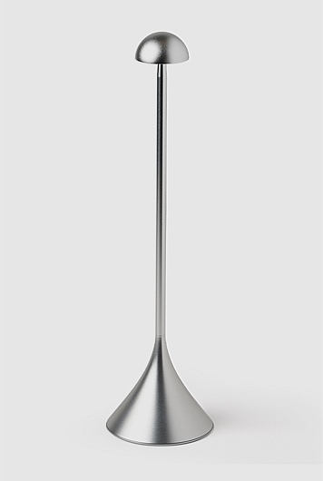 Steli Dome Infinitely Pairable Table Lamp - Alu Polish