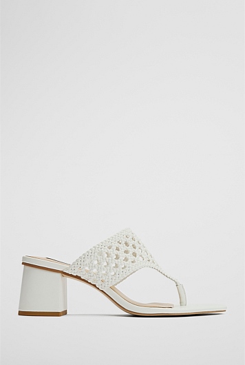Marina Heel