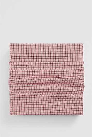 Remy Super King Quilt Cover
