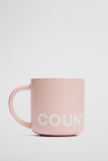 Demm Mug