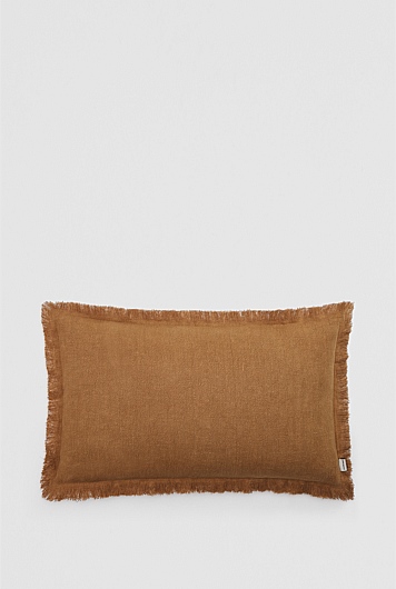 Grove Linen 35x60 Cushion