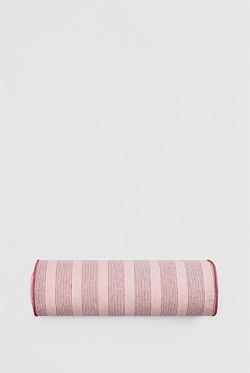 Iris Bolster Cushion