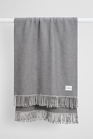 Selina Throw