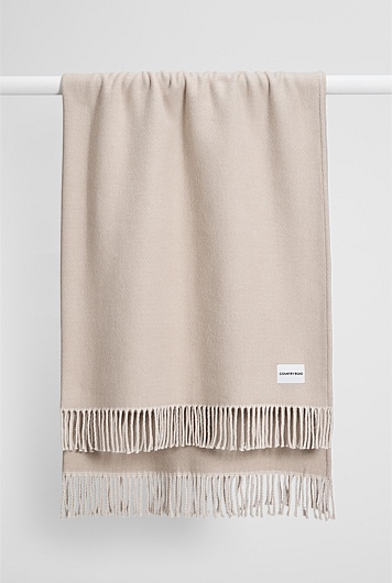 Selina Throw