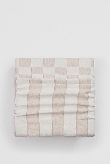 Marlo Cotton Queen Quilt Cover