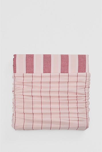 Mavi Double Quilt Cover