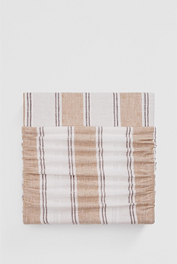 Brooke Queen Quilt Cover