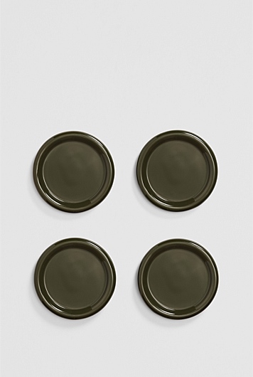 Coco Coaster Set of 4