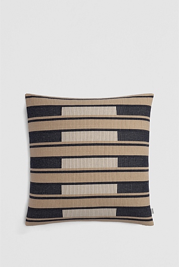 Ezra 50x50 Cushion
