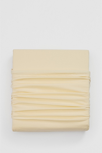 Brae Australian Cotton King Quilt Cover