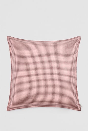Remy European Pillowcase