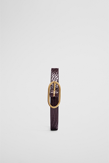 Zuri Belt
