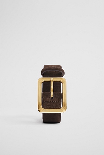 Imogen Belt