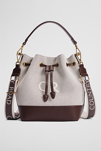 CR Bucket Bag
