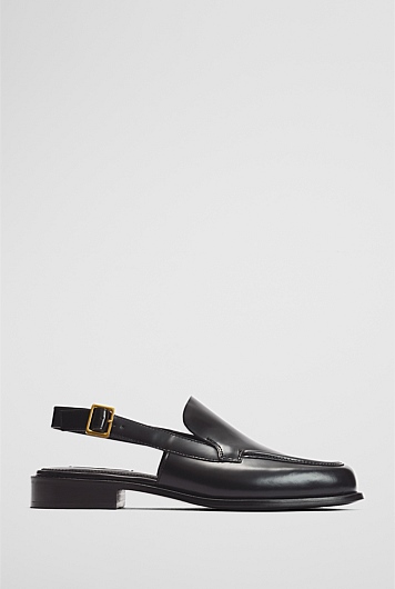 Eva Slingback
