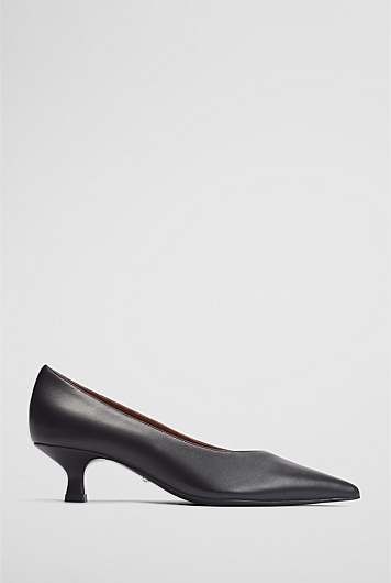 Brooke Heel