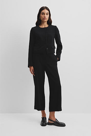 Soft Tailored Pant