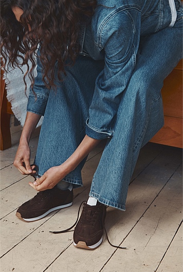 Jaya Sneaker