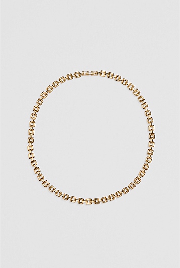 Maeve Chain Necklace