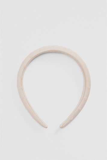 Heart Headband
