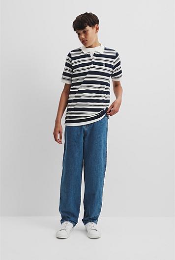 Teen Polo Shirt