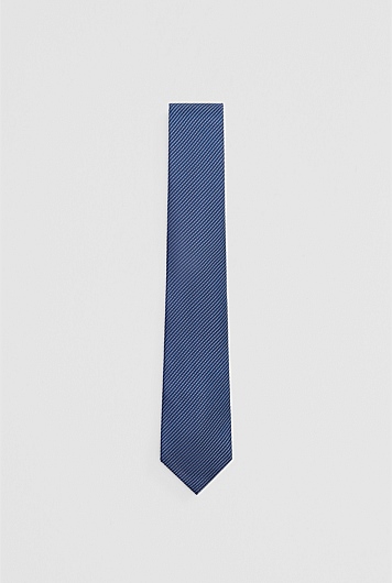 Micro Geometric Tie