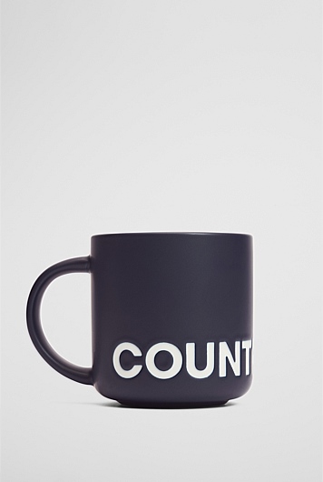 Demm Mug