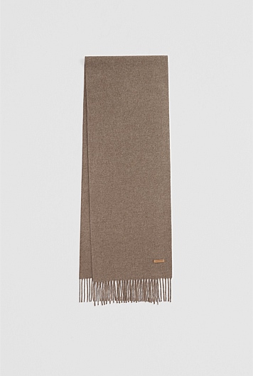 Woven Scarf