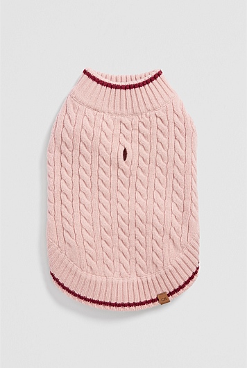 Henderson Jumper
