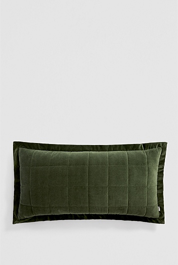 Elm 40x80 Cushion