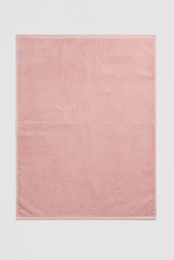 Australian Cotton Mara Bath Mat