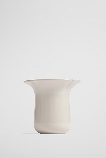 Olinda Short Bud Vase