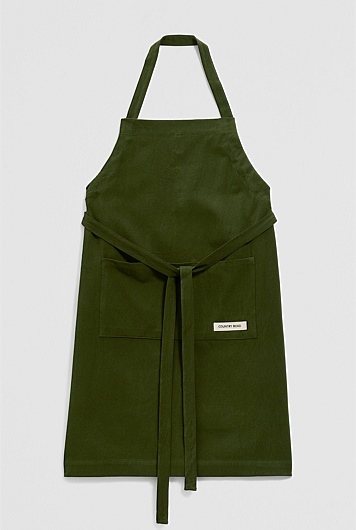 Bruny Apron