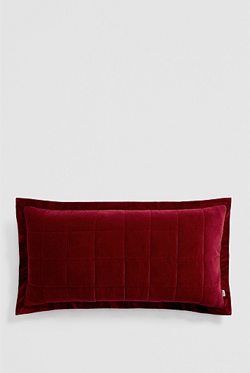 Elm 40x80 Cushion