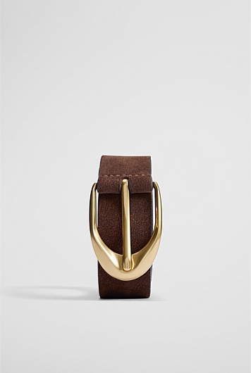 Lucy Belt