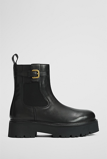 Sidney Boot