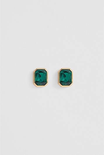Kaila Crystal Stud