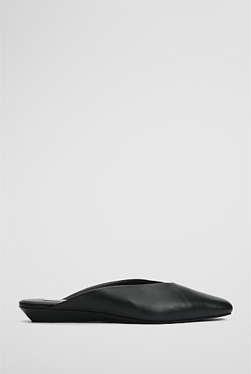 Lila Mule