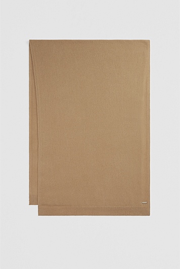 Cashmere Scarf